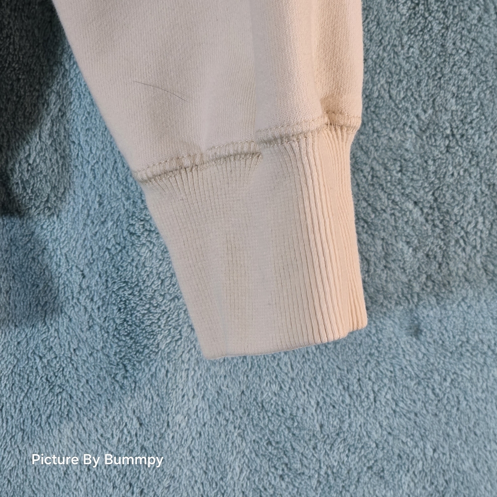 Mackinac Island Beige Men's Sweater - Picture 4 of 11